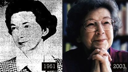 Beverly Cleary.