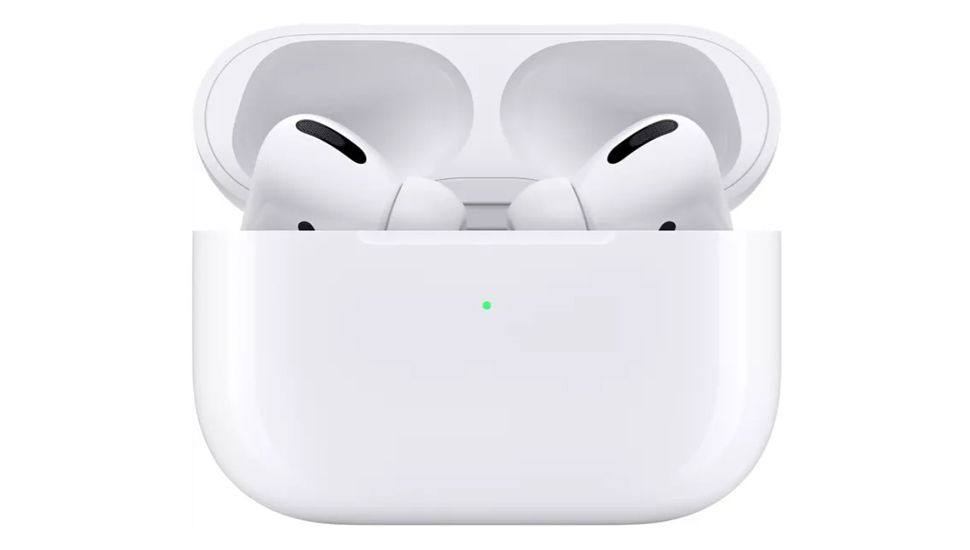 Stolpe sfære Bærbar Apple AirPods Pro - alt, hvad du hører, er uhørt | TechRadar