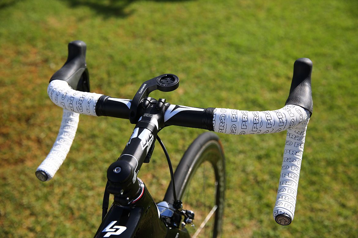 FDJ's Lapierre Xelius for 2017
