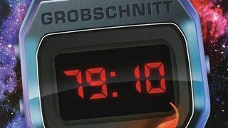 Grobschnitt - 79:10 album artwork