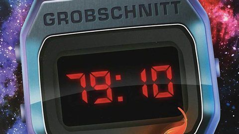 Grobschnitt - 79:10 album artwork