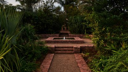 YSL Beauty Ourika Community Gardens