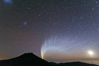 Great Comet of 2007