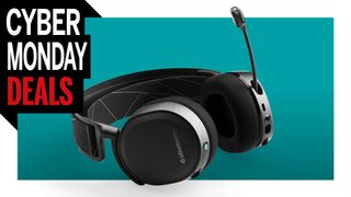 Cyber Monday gaming headset deals