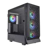 Thermaltake Ceres 500 TGPC Gamer score: 86%