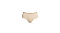 best underwear: Spanx underwear in nude