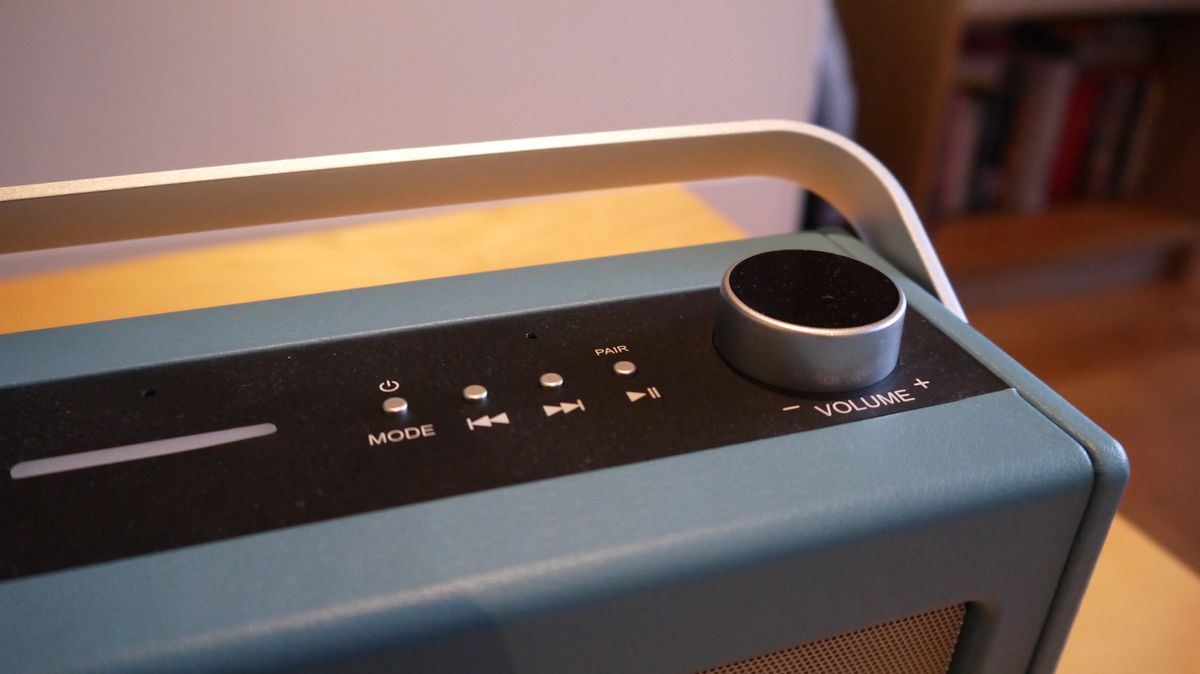 Ibox Century review TechRadar