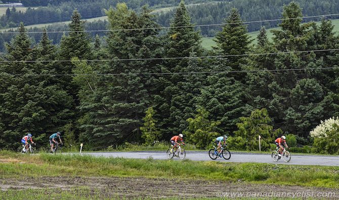 Nigel Ellsay (Rally UHC) attacks