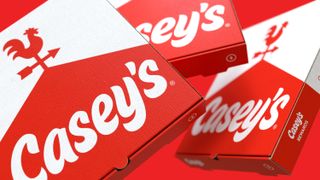 Casey's by Interbrand