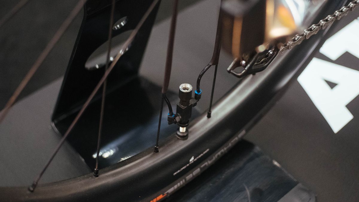 Eurobike Tech