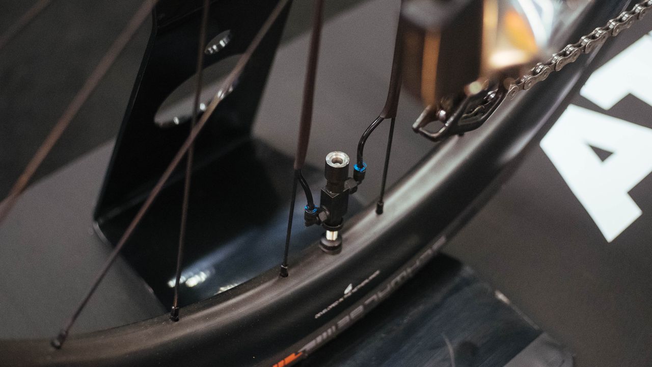 Eurobike Tech