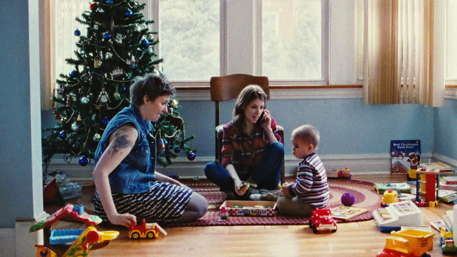 Happy Christmas