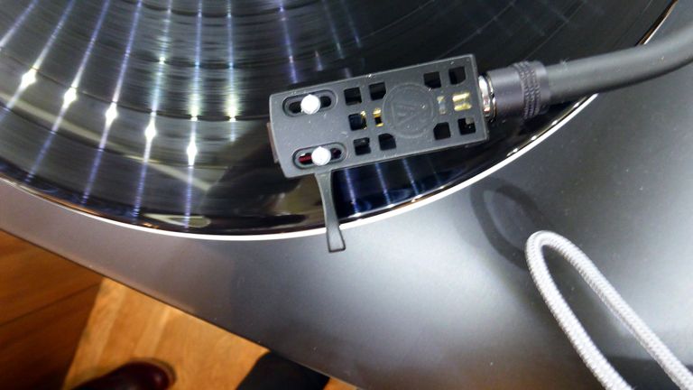 Welcome to Bristol: Audio Tech City!