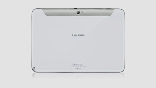Samsung Galaxy Note 10.1 review