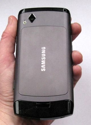 Samsung wave ii gt-s8530