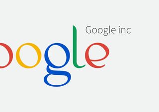 new google logo