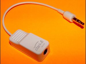 Could Clari-fi be an essential iPod accessory?