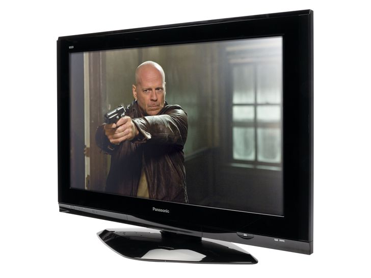 パナソニック　テレビ　TH-42PZ70 aba9d1364c76a00cd1cad93958f7e5
