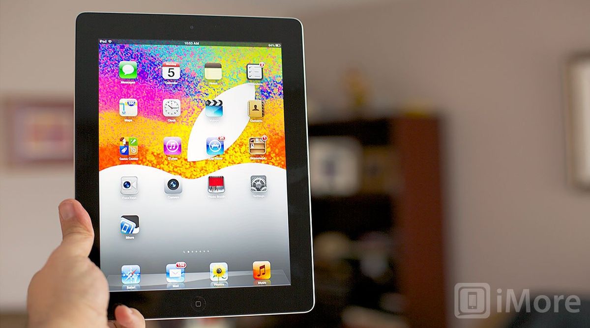 AT&T offering a $100 discount off iPad purchases with a two year data ...