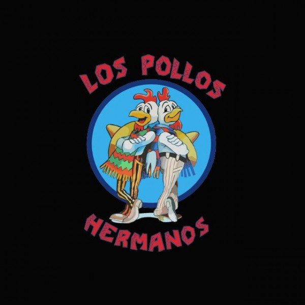 Don't fall for new Breaking Bad-themed ‘Los Pollos Hermanos’ crypto ...