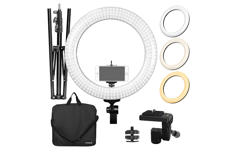 Limostudio Kit