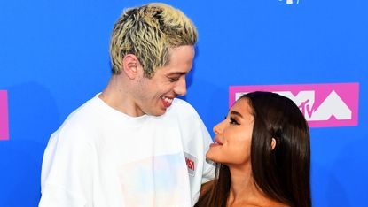 2018 MTV Video Music Awards - Arrivals