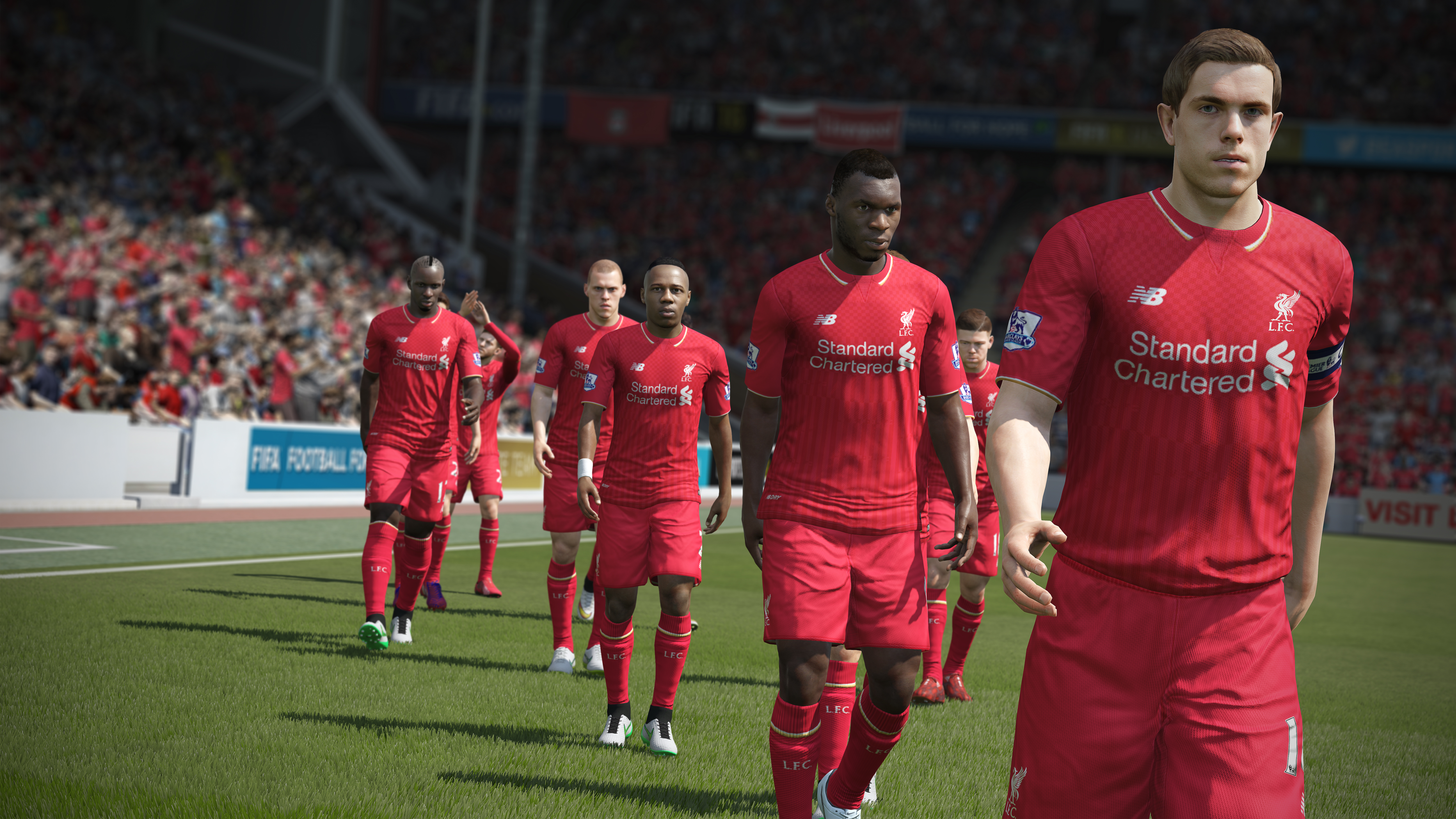 fifa 16 xbox one reviews