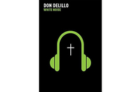 White Noise by Don DeLillo £8.39 | Amazon