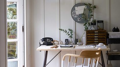 Home Office Renovation Boosts Productivity - Lead Grow Develop