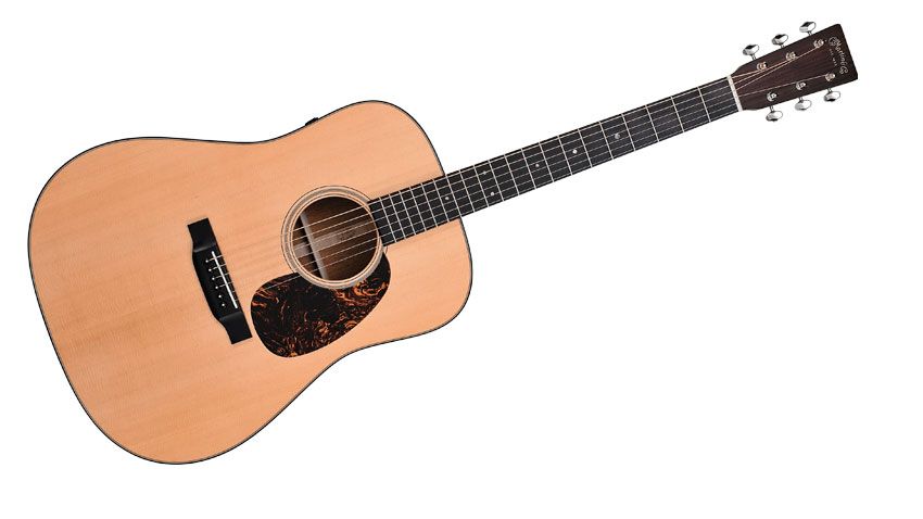 martin D-18E Retro 早い者勝ち！ Martin Retro Series D-18E review | MusicRadar
