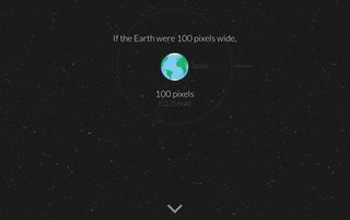 distance to mars