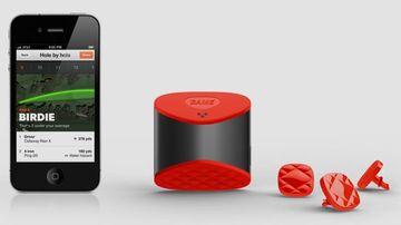 best golf wearable