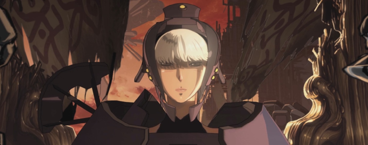 Yar's revenge