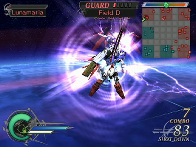 Gundam musou 2 ps2 iso jpn