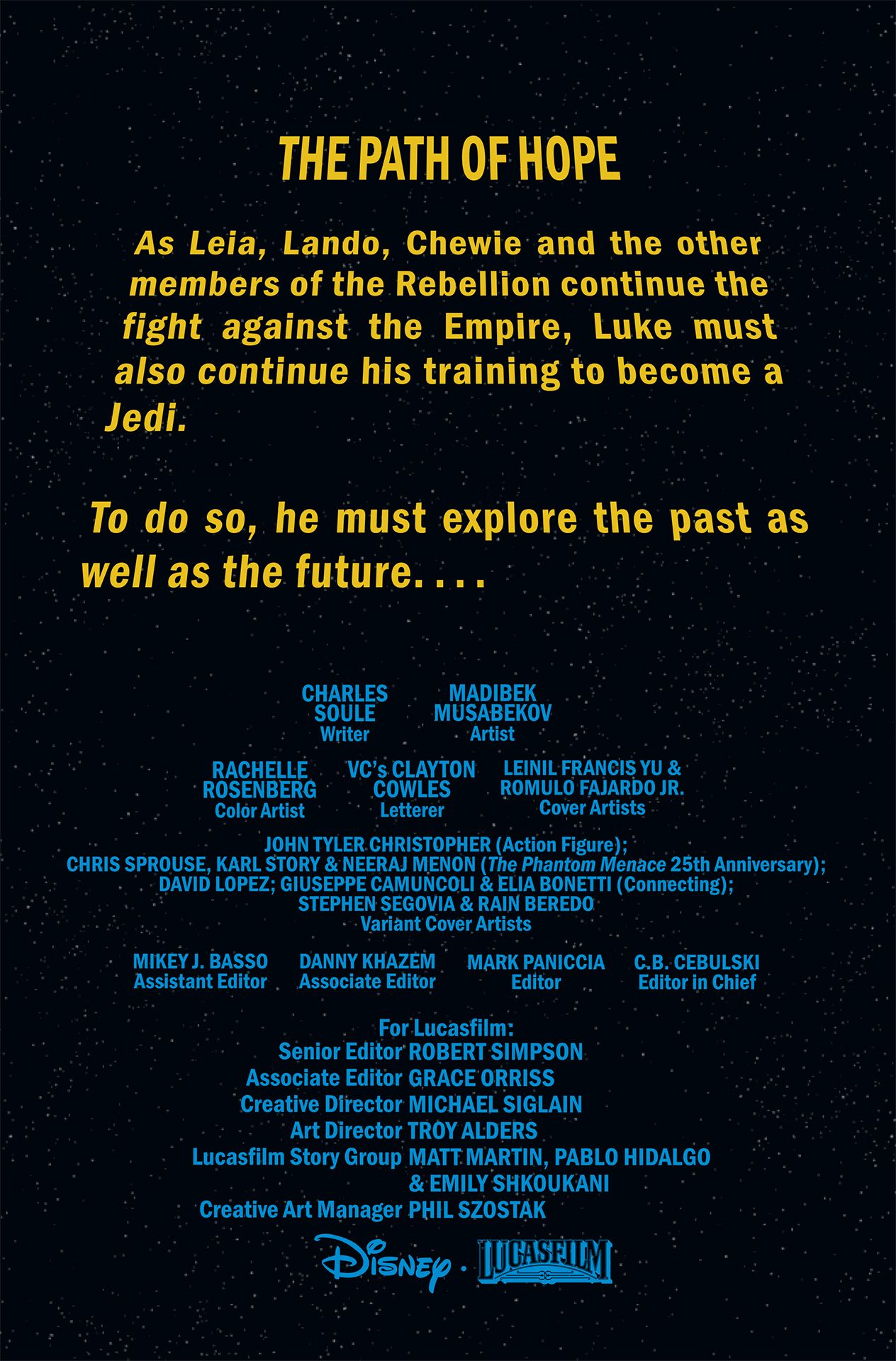 Star Wars #50