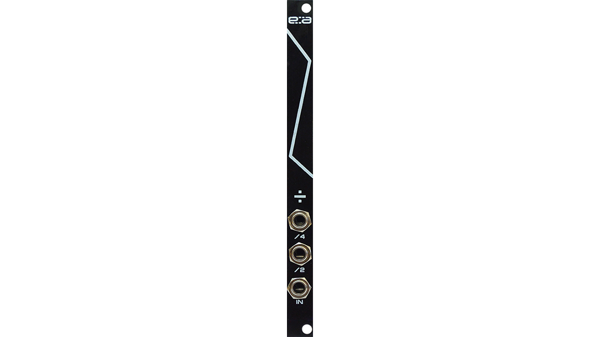 Divider