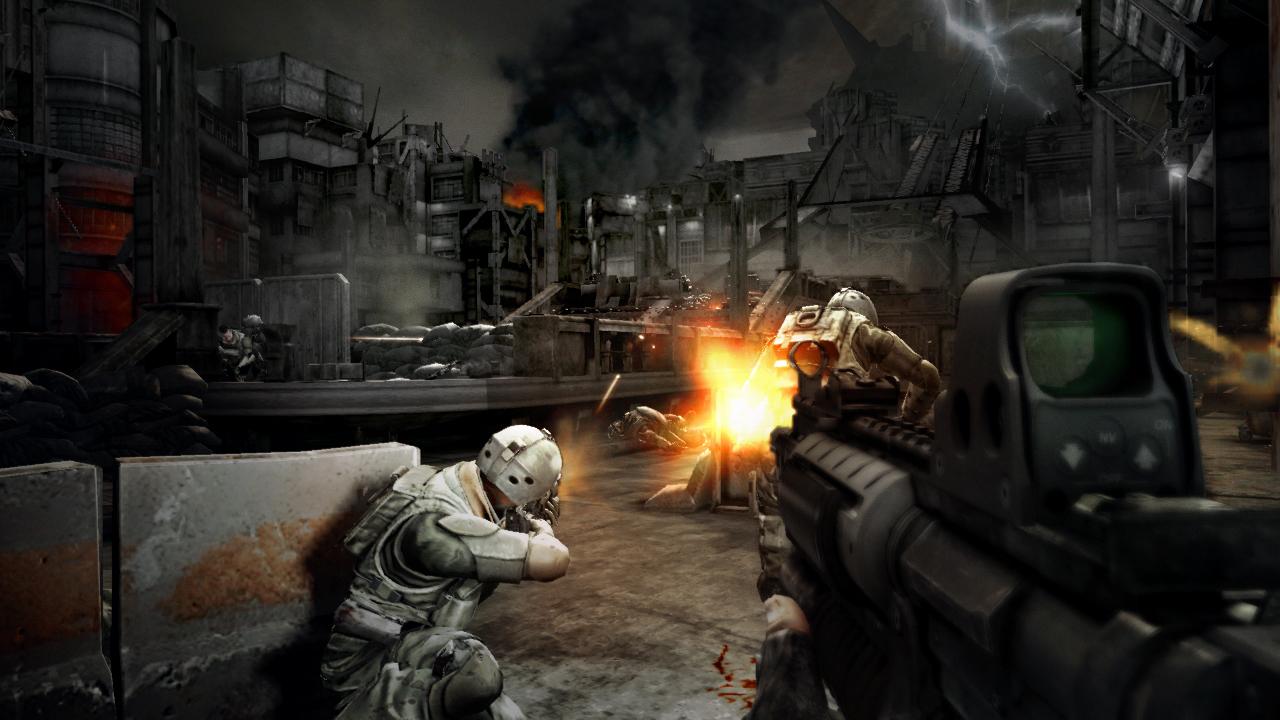 Killzone 2 - Metacritic