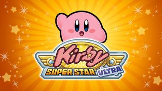 Kirby Super Star Ultra