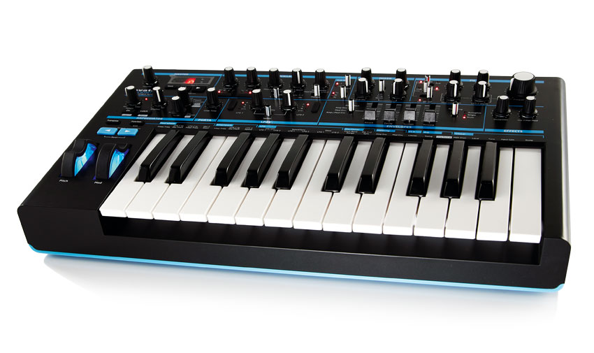 Novation Bass Station II review | MusicRadar