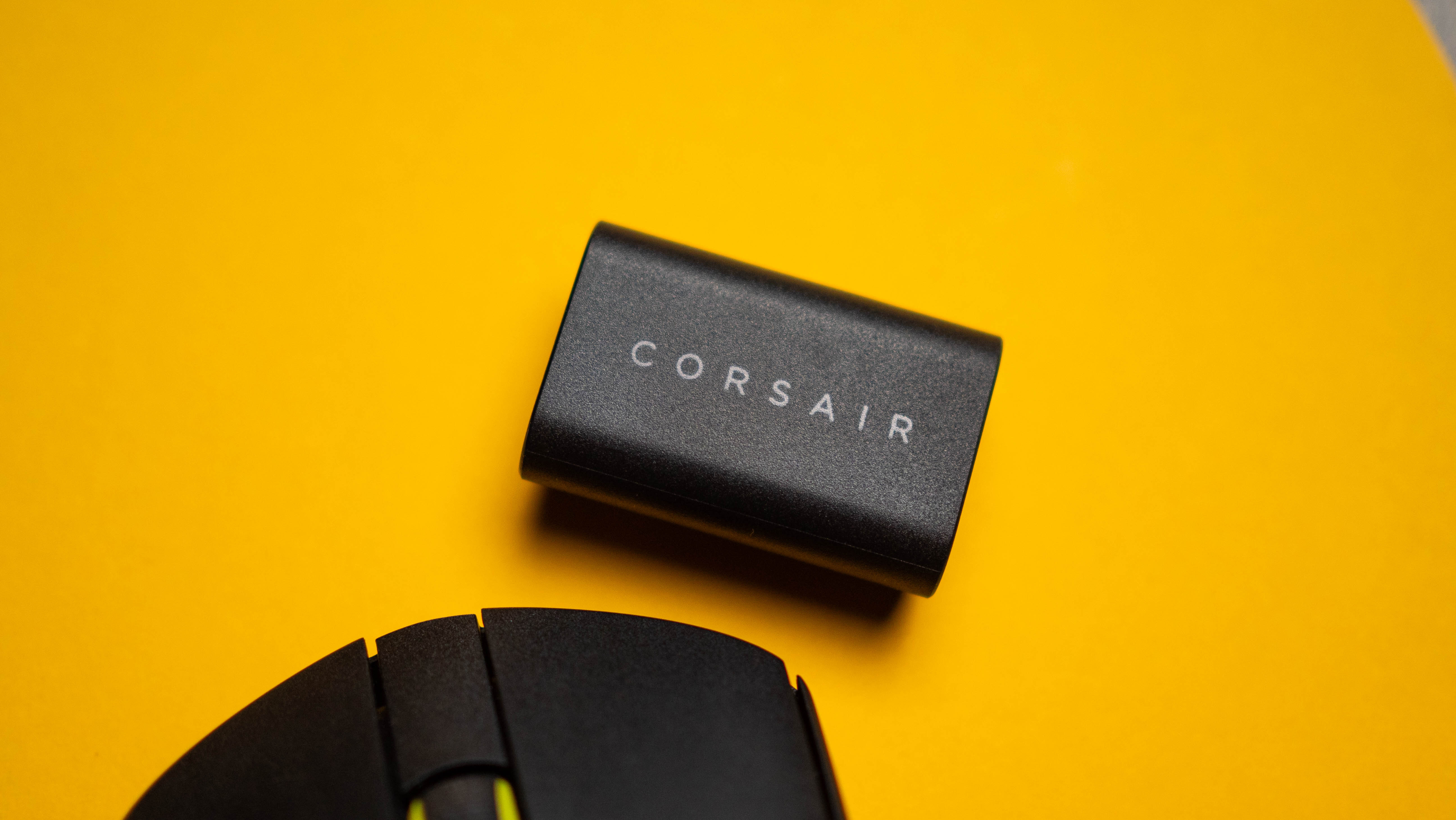 Corsair Sabre v2 Pro Ultralight gaming mouse review on Windows Central
