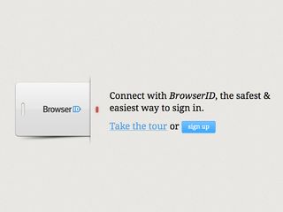 What on earth is browser ID?