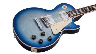 Gibson reveals 2014 guitar line-up | MusicRadar
