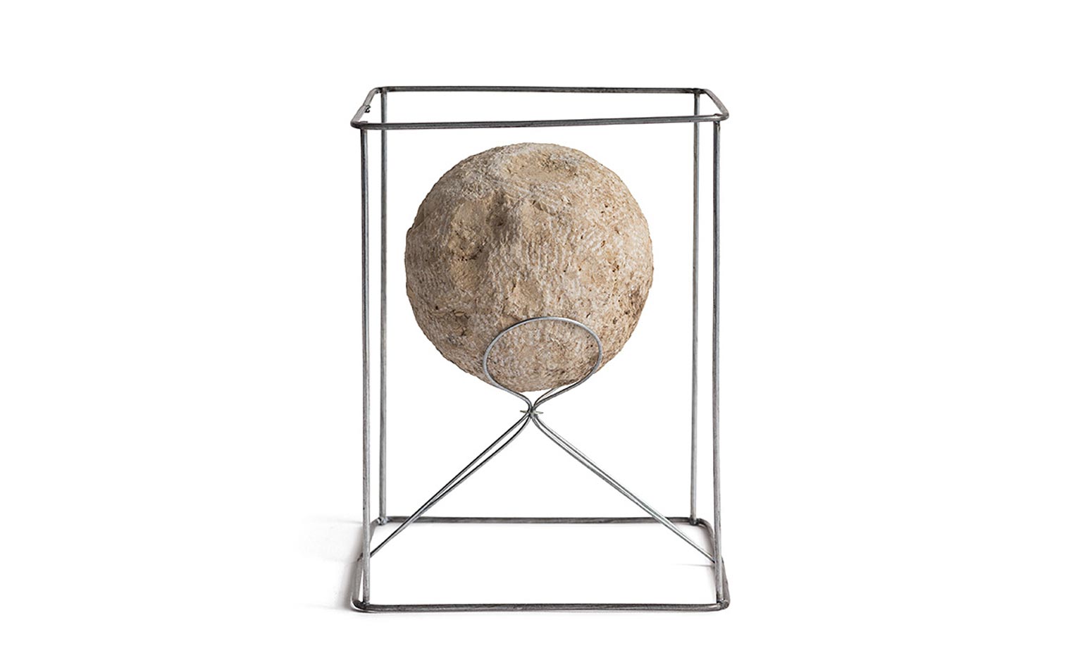 A Catapult From 200 BC Found At The Tower Of David