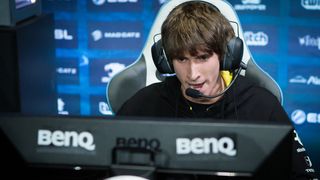 ESL New York Dendi Helena Kristiansson