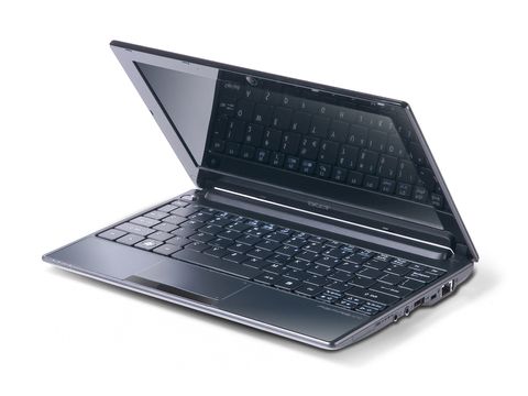 keyboard acer aspire one 522