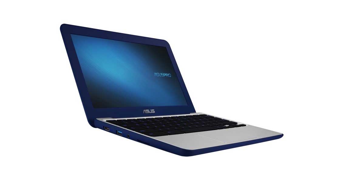 Asus Chromebook C202