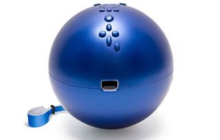 CTA bowling ball