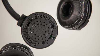 Steelseries Flux headset review