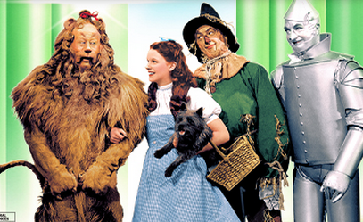 TCM to Run 'The Wizard of Oz' in Select Theaters | Next TV