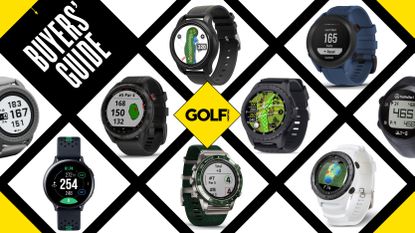 Best Golf Watches